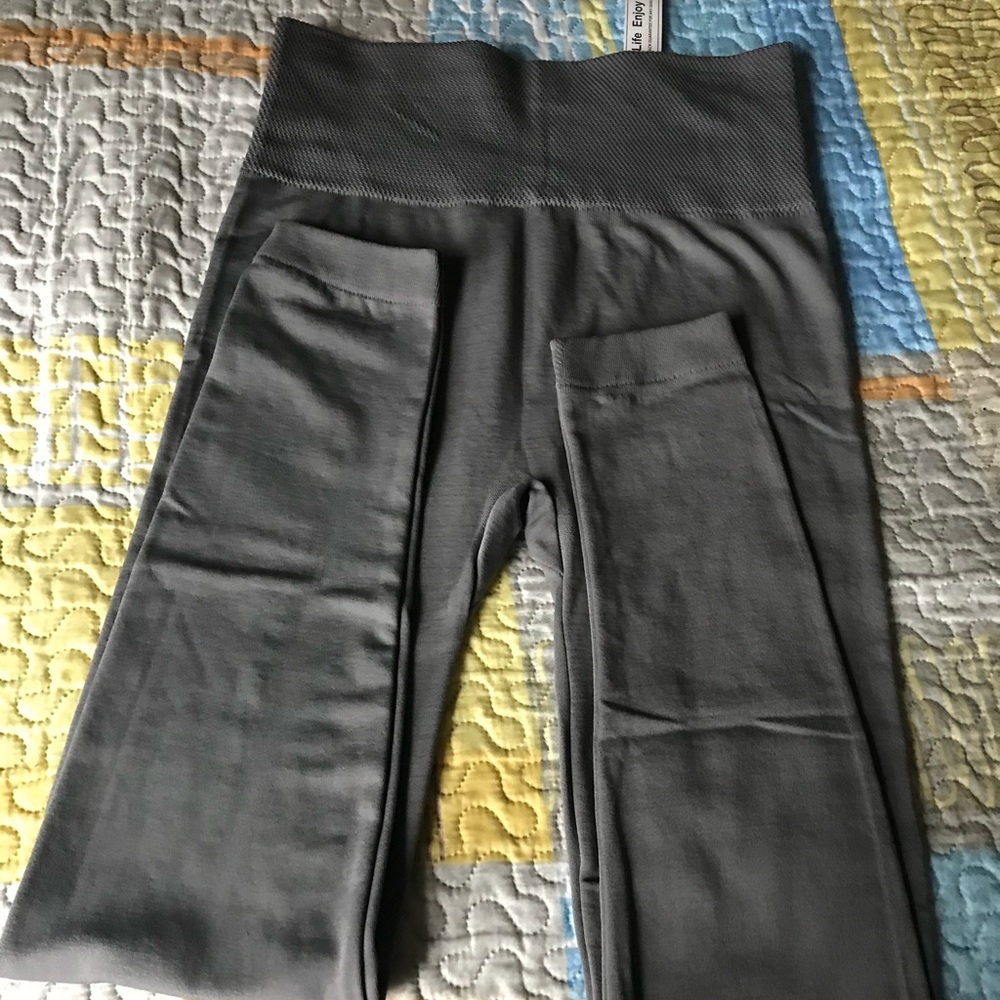 Leggings brand new never worn, DBCP with tags